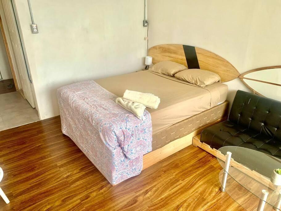 Beach Lofts And Surf Jacó Exterior foto