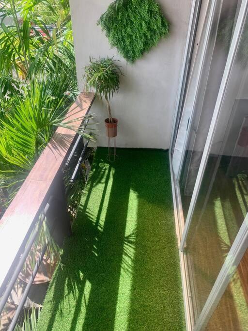 Beach Lofts And Surf Jacó Exterior foto