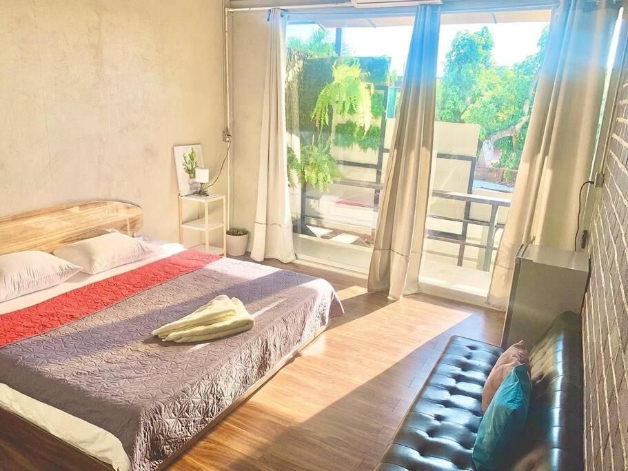 Beach Lofts And Surf Jacó Exterior foto