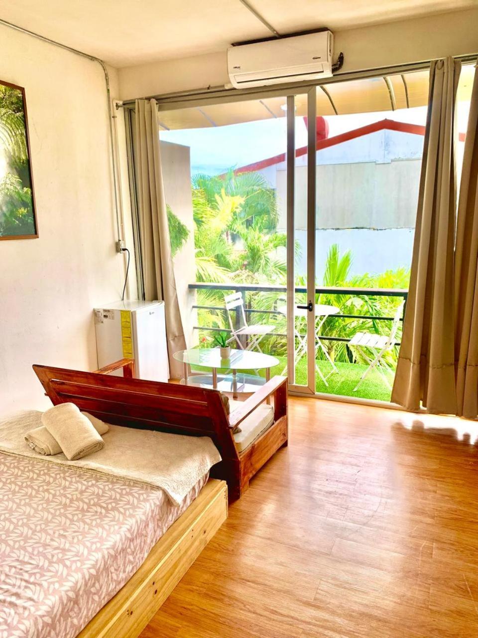 Beach Lofts And Surf Jacó Exterior foto