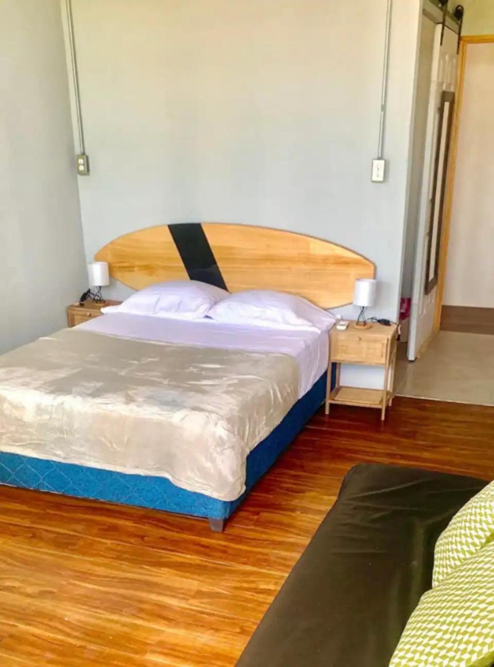 Beach Lofts And Surf Jacó Exterior foto