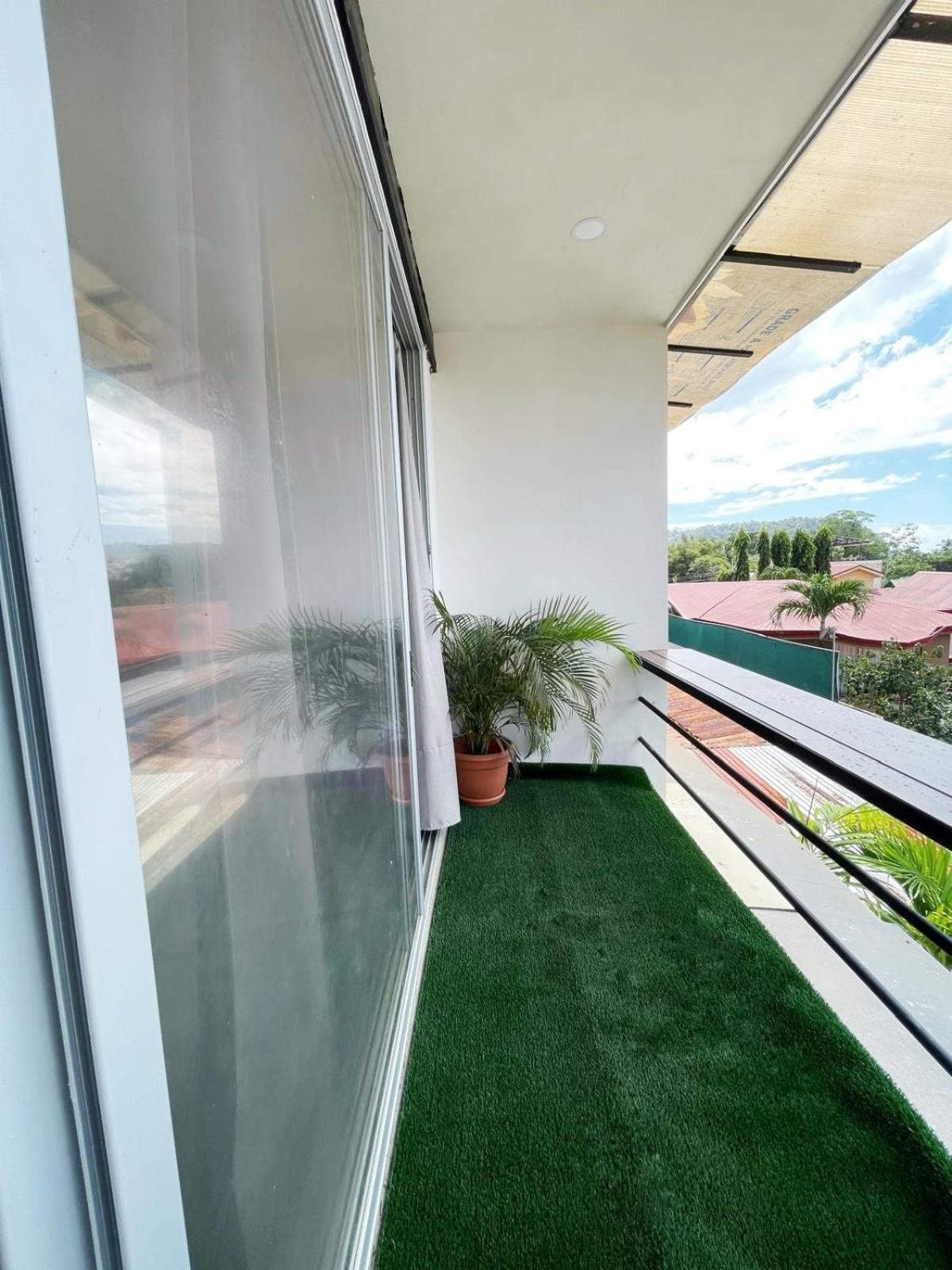Beach Lofts And Surf Jacó Exterior foto