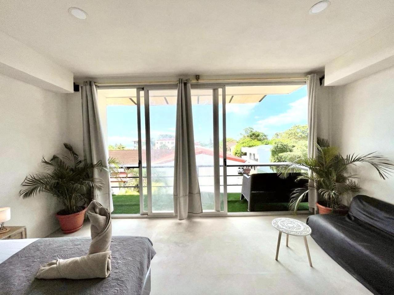 Beach Lofts And Surf Jacó Exterior foto