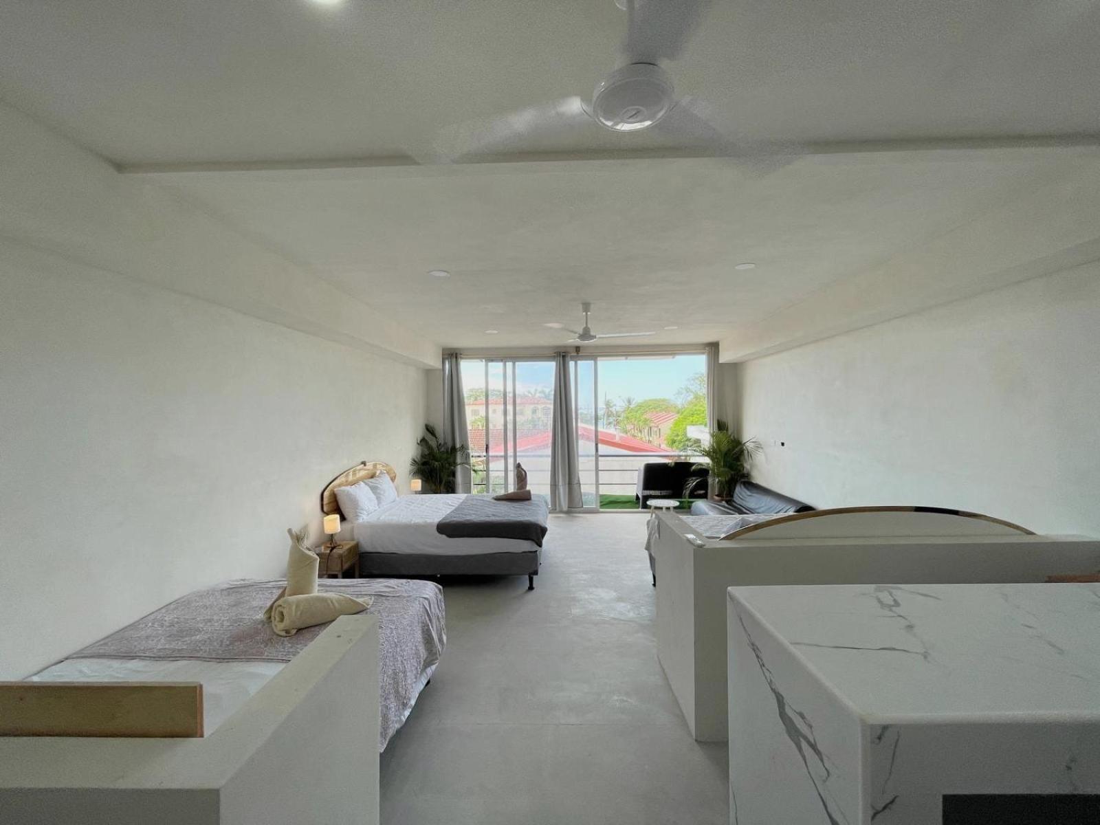 Beach Lofts And Surf Jacó Exterior foto