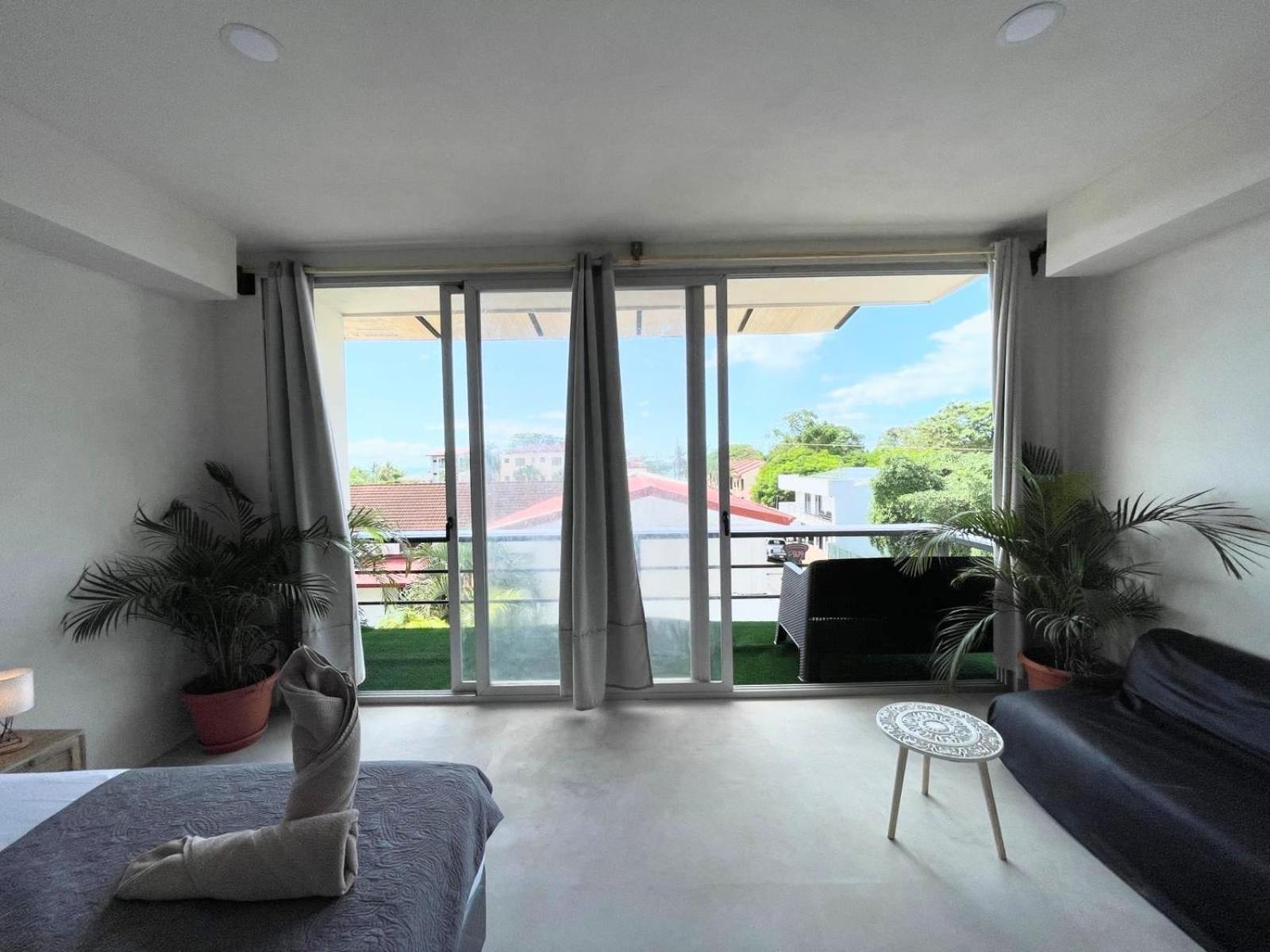 Beach Lofts And Surf Jacó Exterior foto
