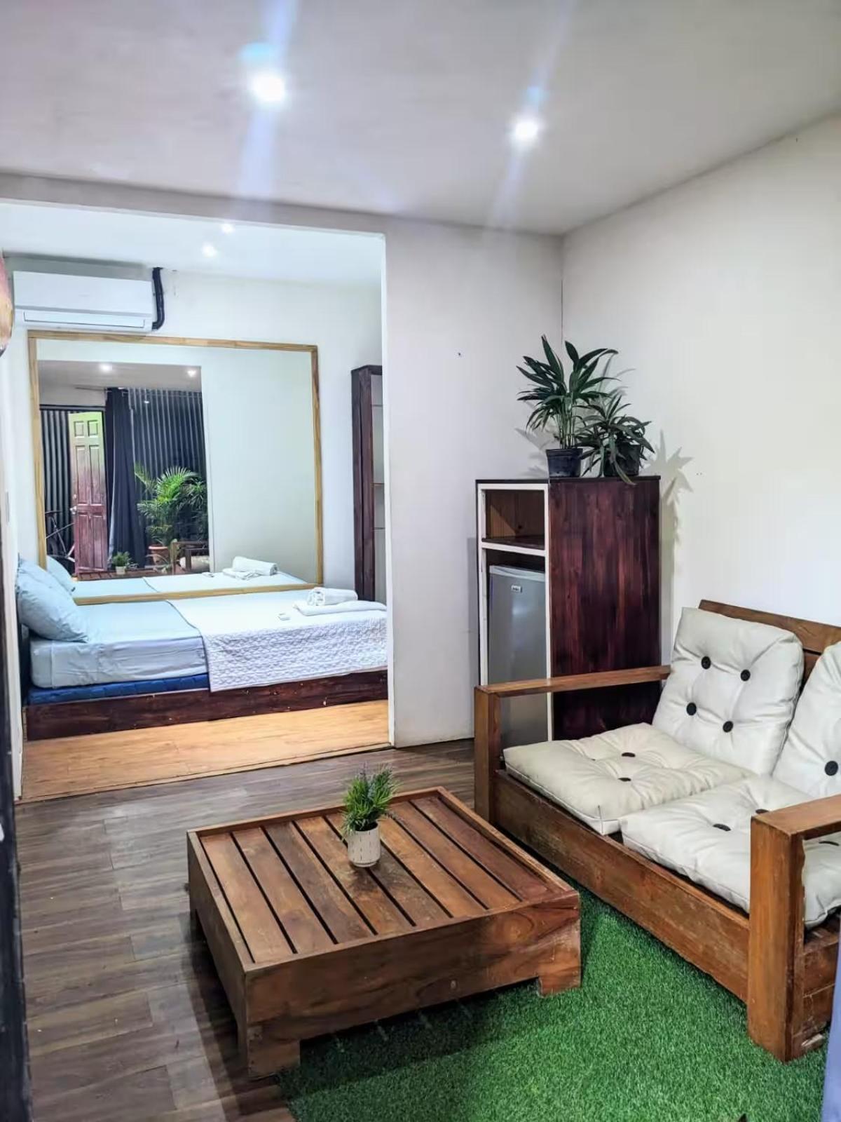 Beach Lofts And Surf Jacó Exterior foto